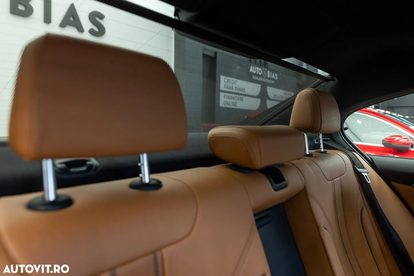 BMW Seria 5 530e Aut. M Sport Edition - 39