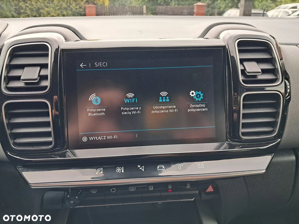 Citroën C5 Aircross 1.2 PureTech Feel - 30