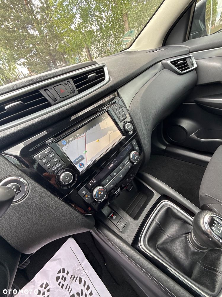 Nissan Qashqai 1.2 DIG-T Tekna - 35