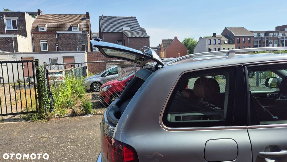 Volkswagen Touareg 3.0 V6 TDI DPF Perfect Tiptr - 7