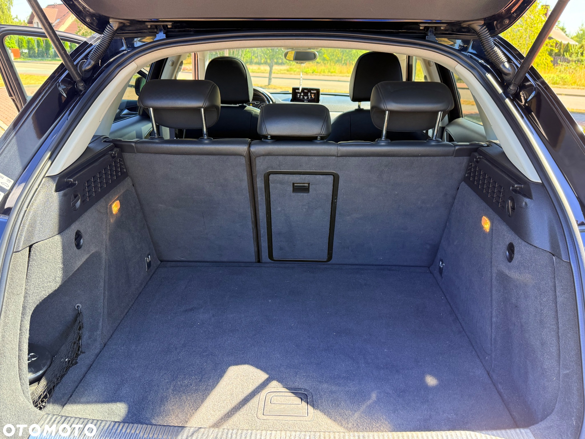 Audi Q3 2.0 TDI - 20
