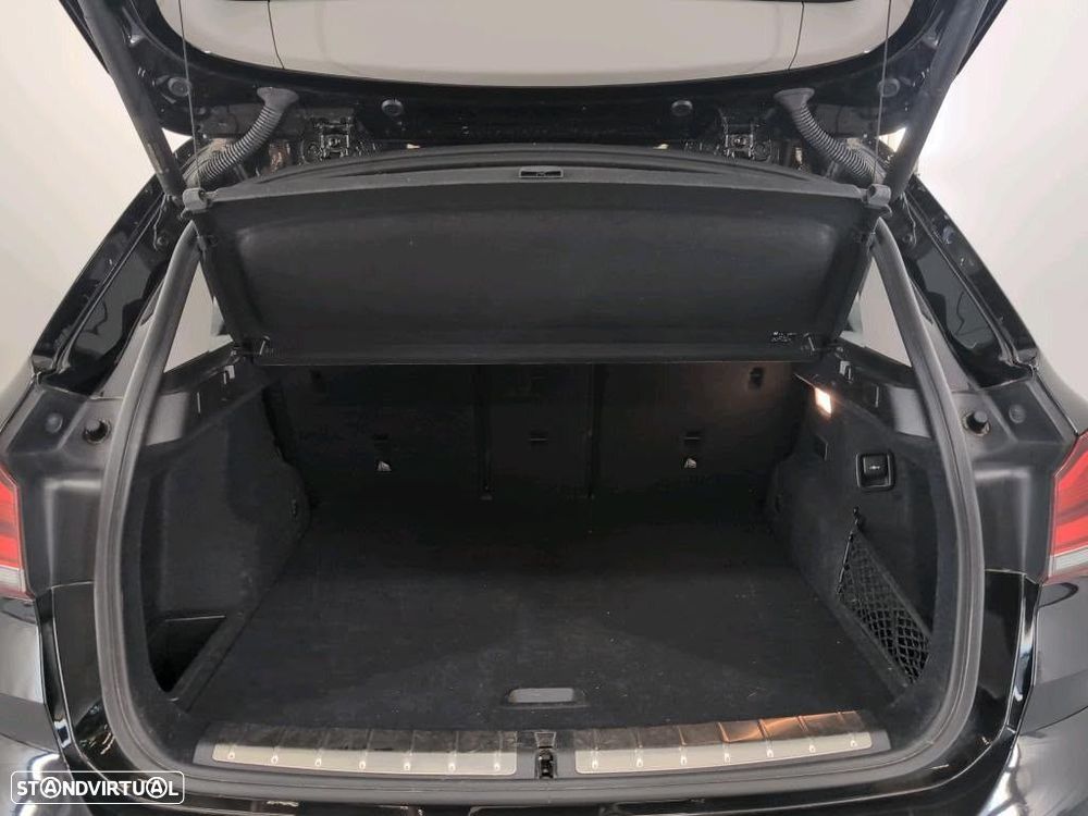 BMW X1 25 e xDrive - 10
