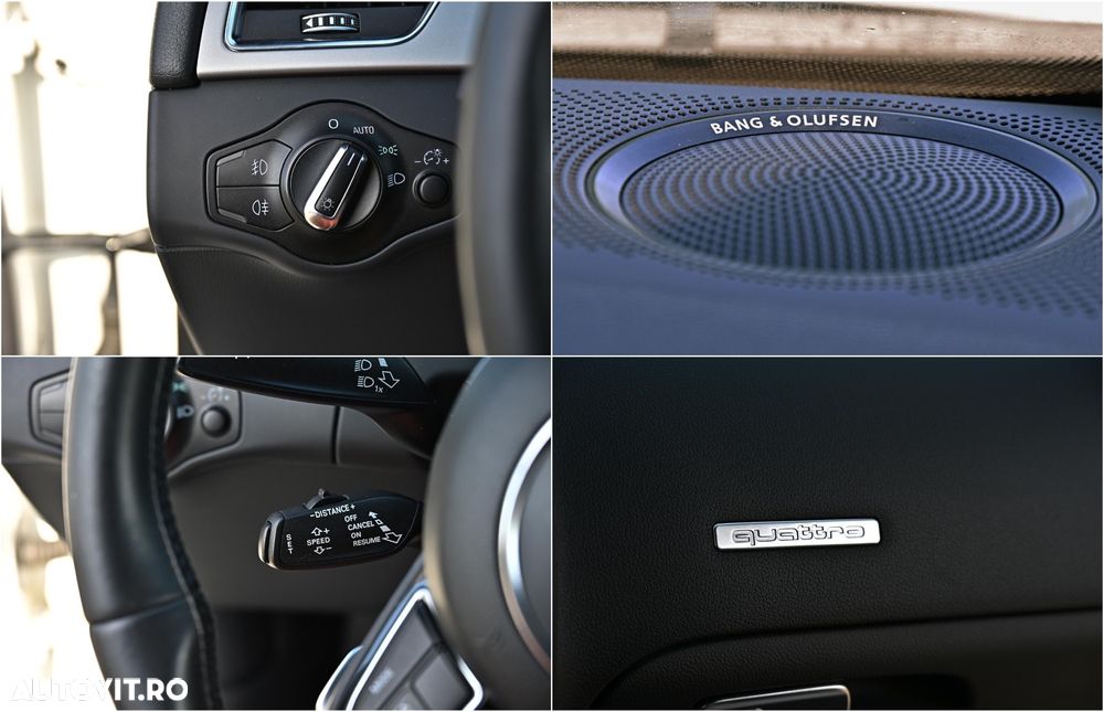 Audi S5 Sportback 3.0 TFSI quattro Stronic - 13