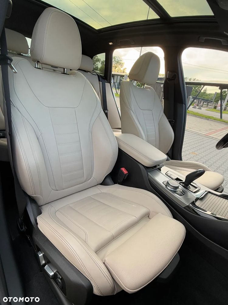 BMW X3 M M40i Sport Edition - 20