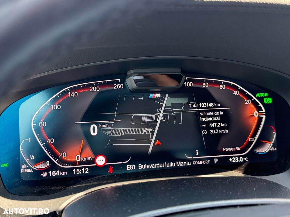BMW Seria 5 - 11