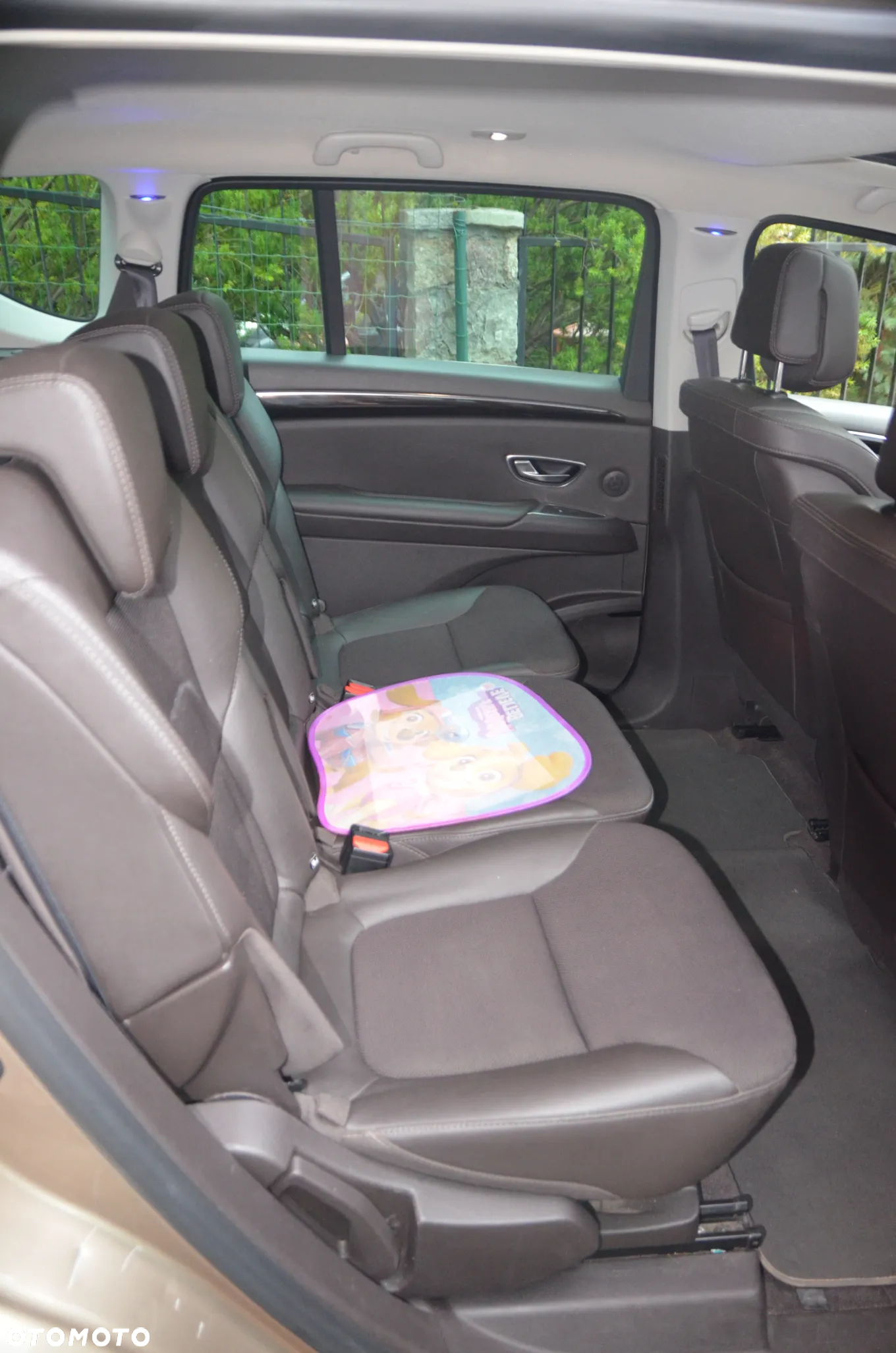 Renault Espace - 7