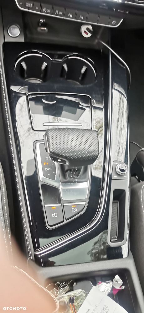 Audi A5 Sportback 40 TDI S tronic S line - 13