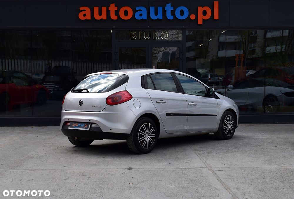 Fiat Bravo - 17