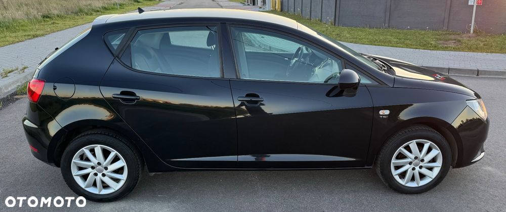 Seat Ibiza 1.2 TSI Style - 8