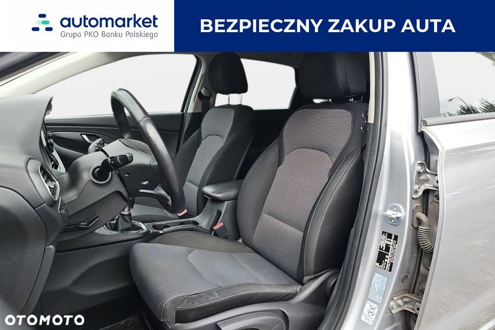 Hyundai i30 1.0 T-GDI Modern - 11