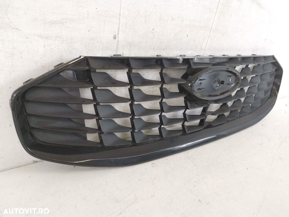 Grila Radiator Ford Kuga Escape Facelift 2024 2025 Originala In Stare - 4