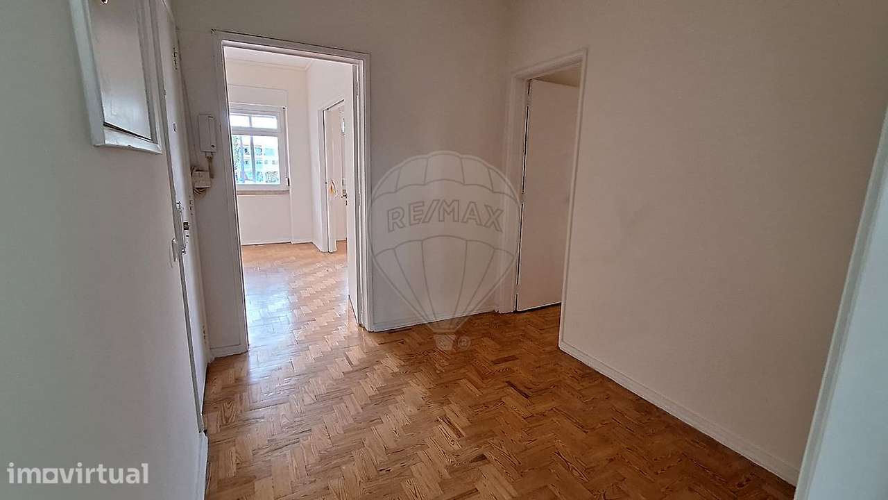 Apartamento T3 para arrendamento - Grande imagem: 2/33