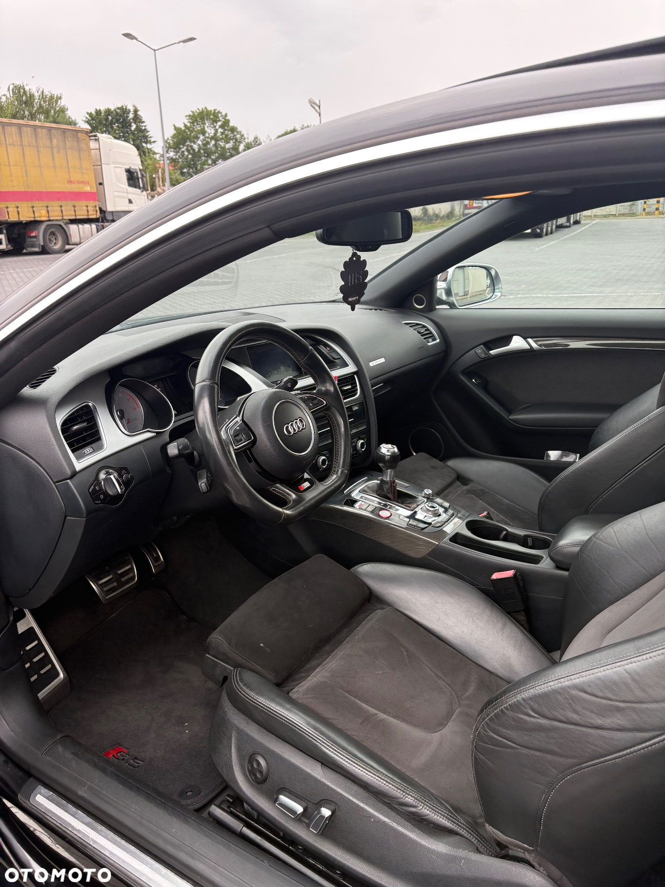 Audi S5 3.0 TFSI Quattro S tronic - 10