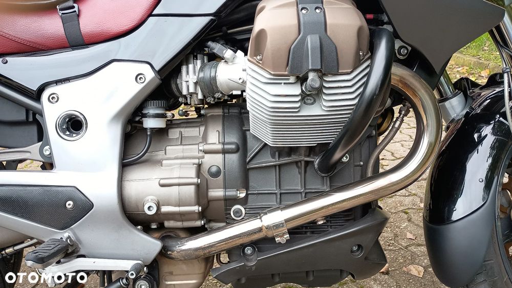 Moto Guzzi Breva - 9