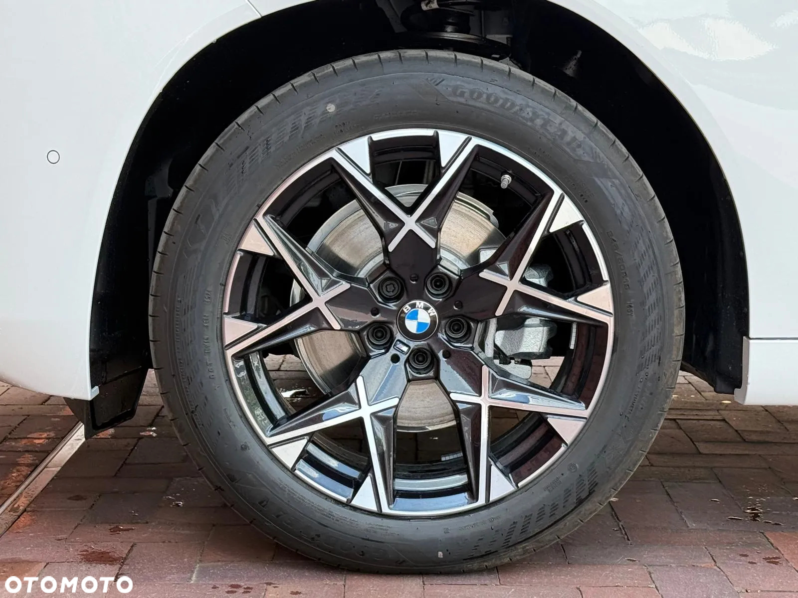 BMW X3 xDrive20d mHEV - 17