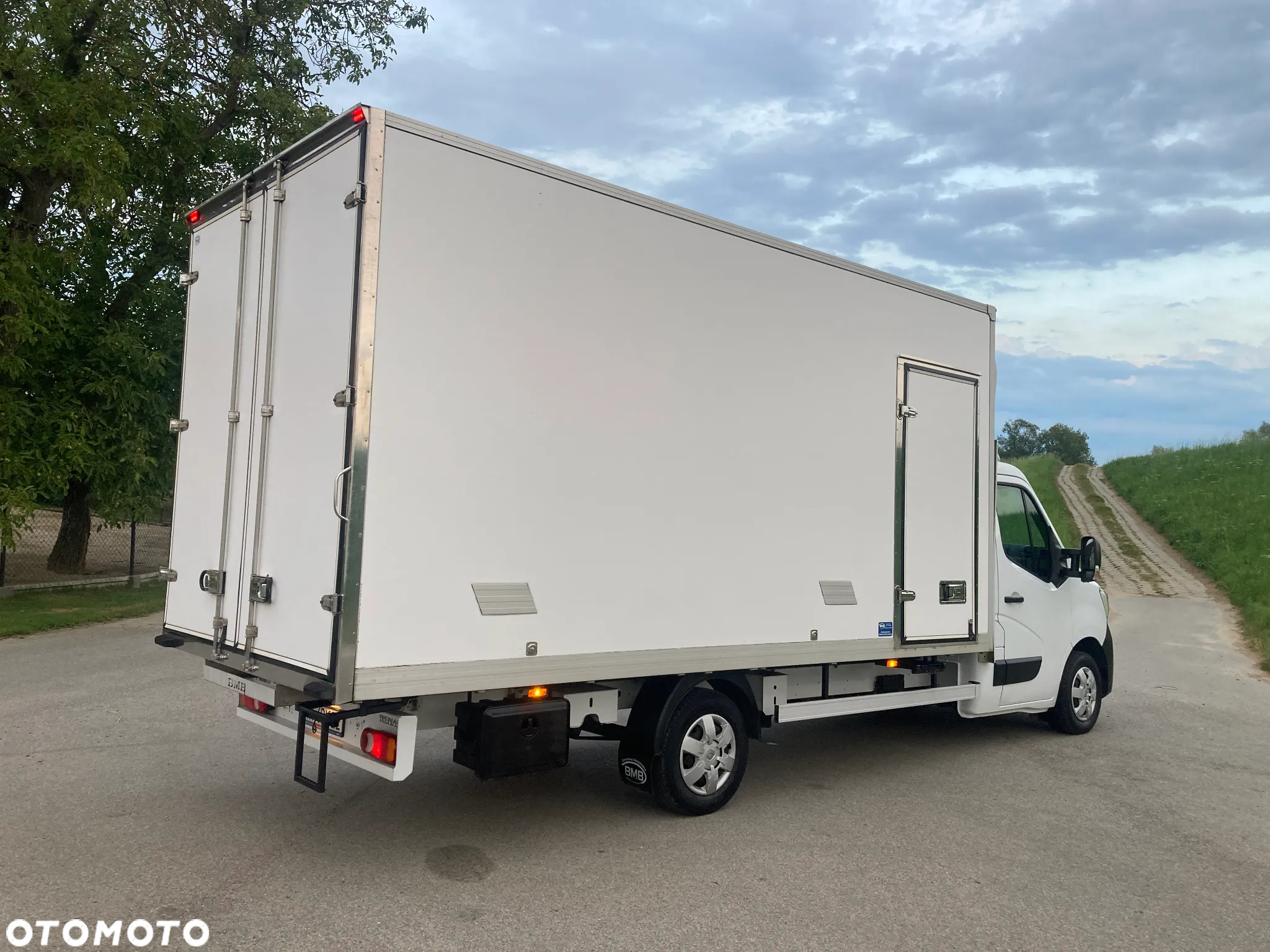 Renault Master - 6