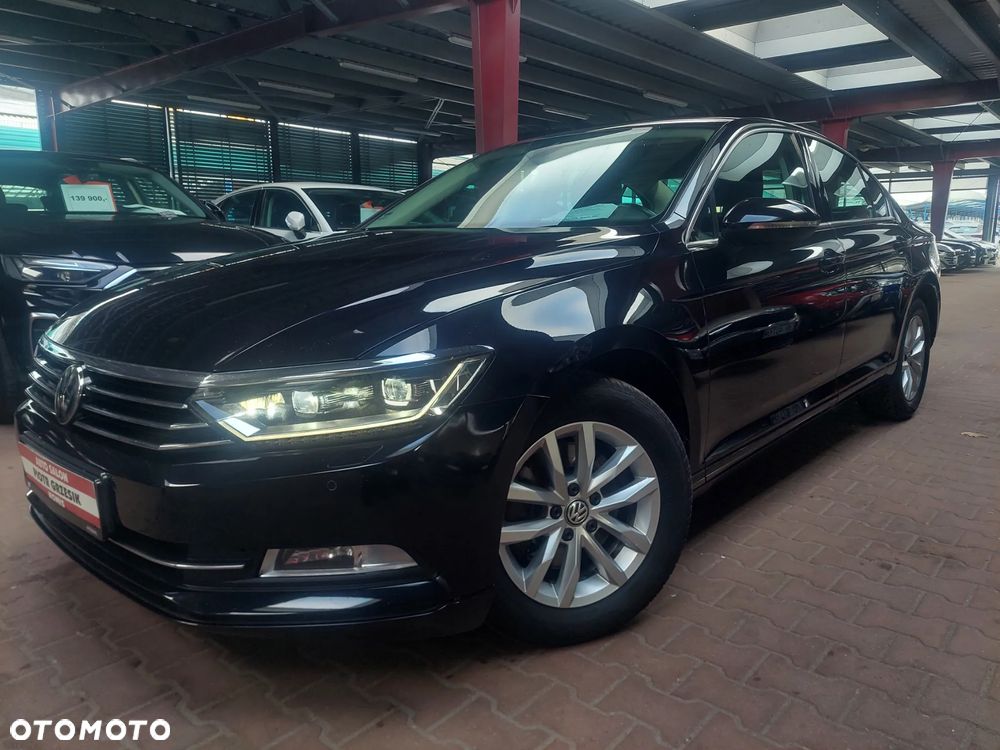 Volkswagen Passat 2.0 TDI BMT Comfortline DSG7 - 2
