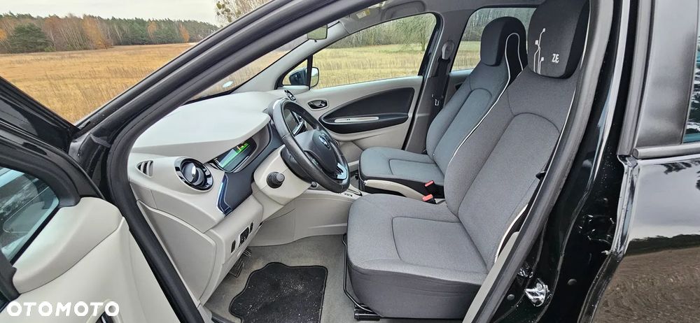 Renault Zoe - 10
