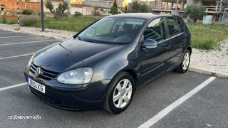 VW Golf 1.4i Confortline - 3