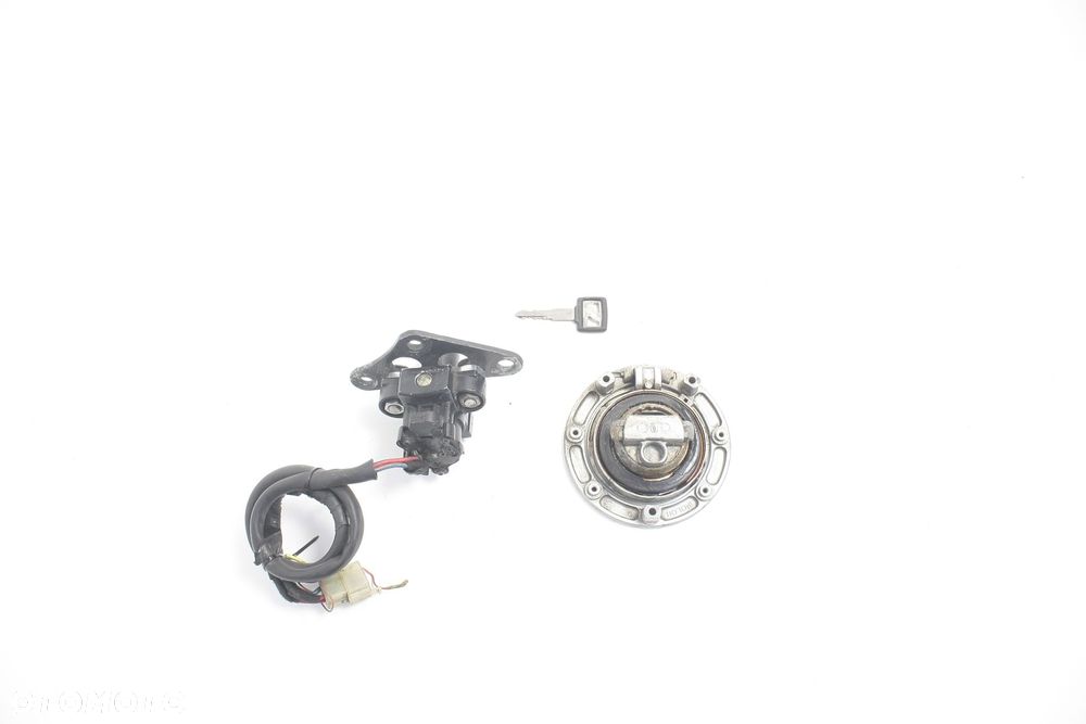 STACYJKA KOREK WLEWU Honda CBR 600 PC31 95-98 - 2