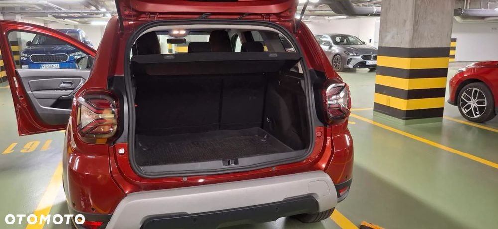 Dacia Duster 1.3 TCe Prestige+ - 13