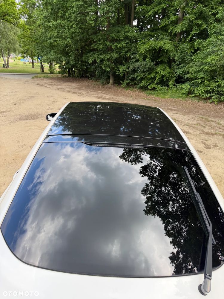 Ford Mondeo 2.0 TDCi Titanium PowerShift - 7