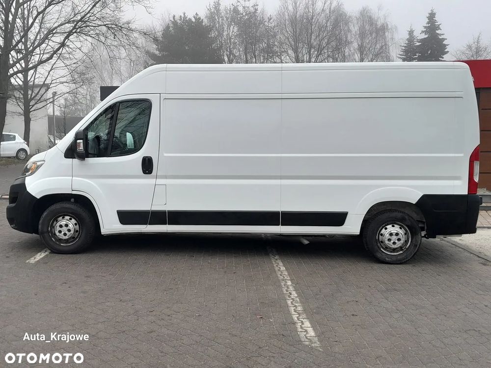 Citroën JUMPER L3 H2 2.2 HDI - 6