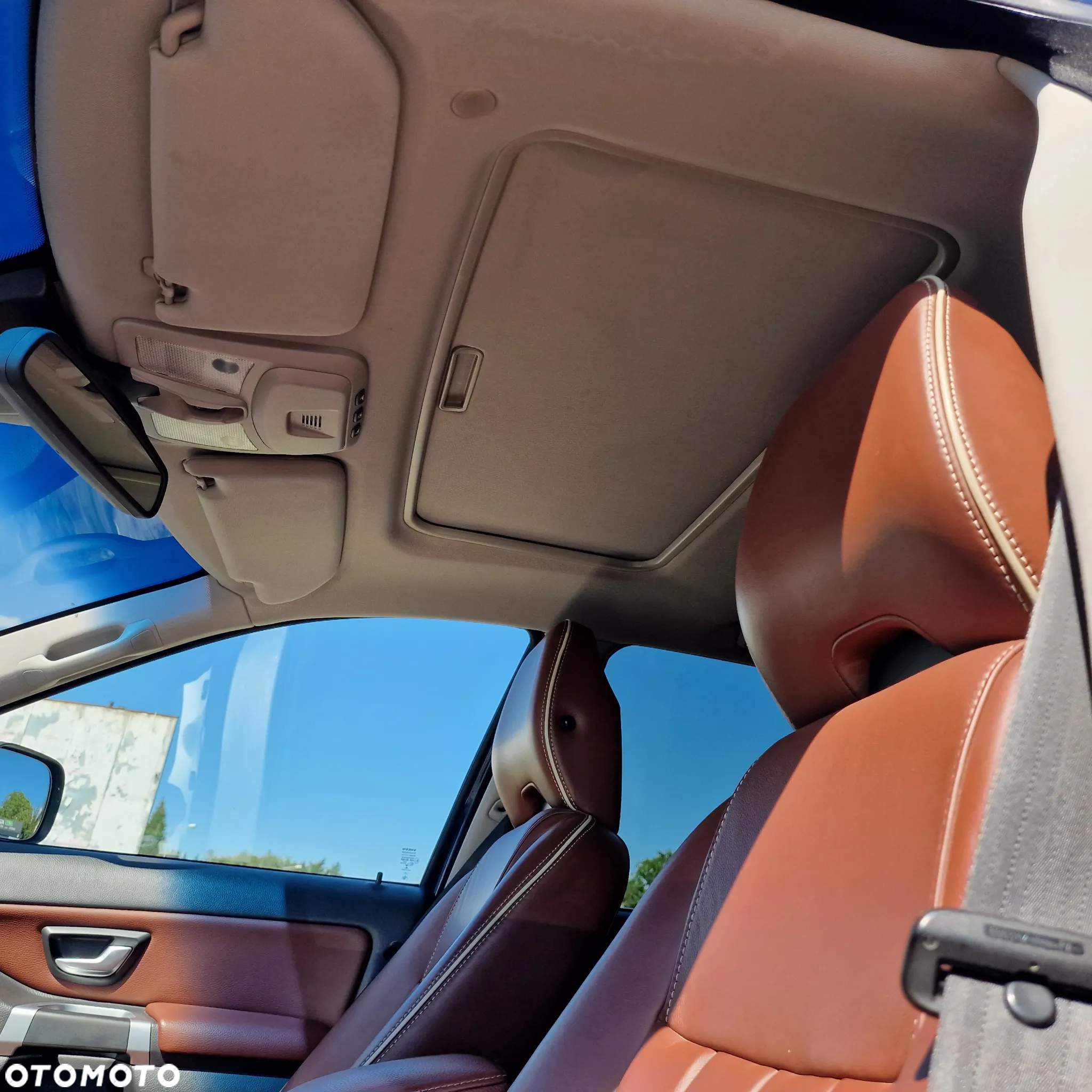 Volvo XC 90 D5 AWD Executive - 15