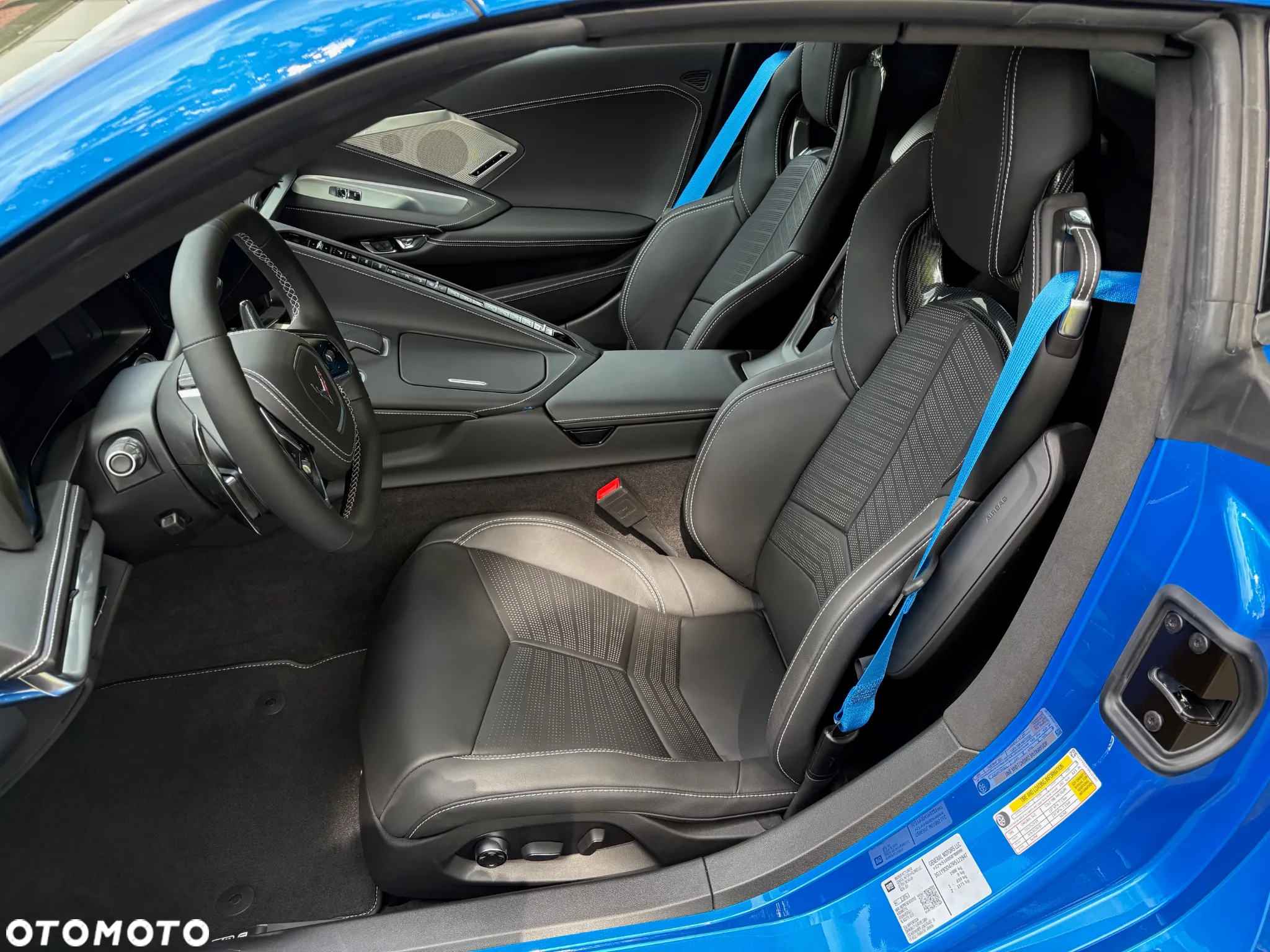 Chevrolet Corvette - 17