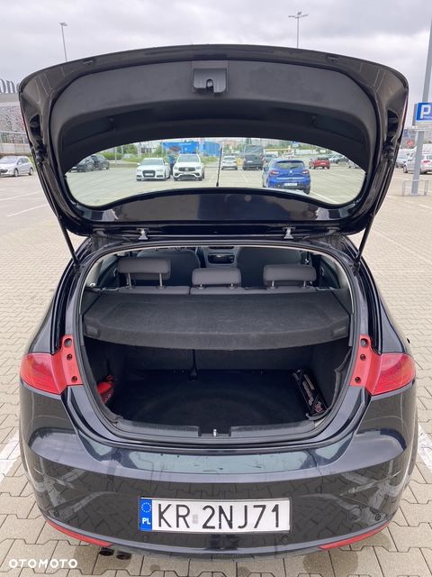 Seat Leon 1.4 TSI Reference - 9