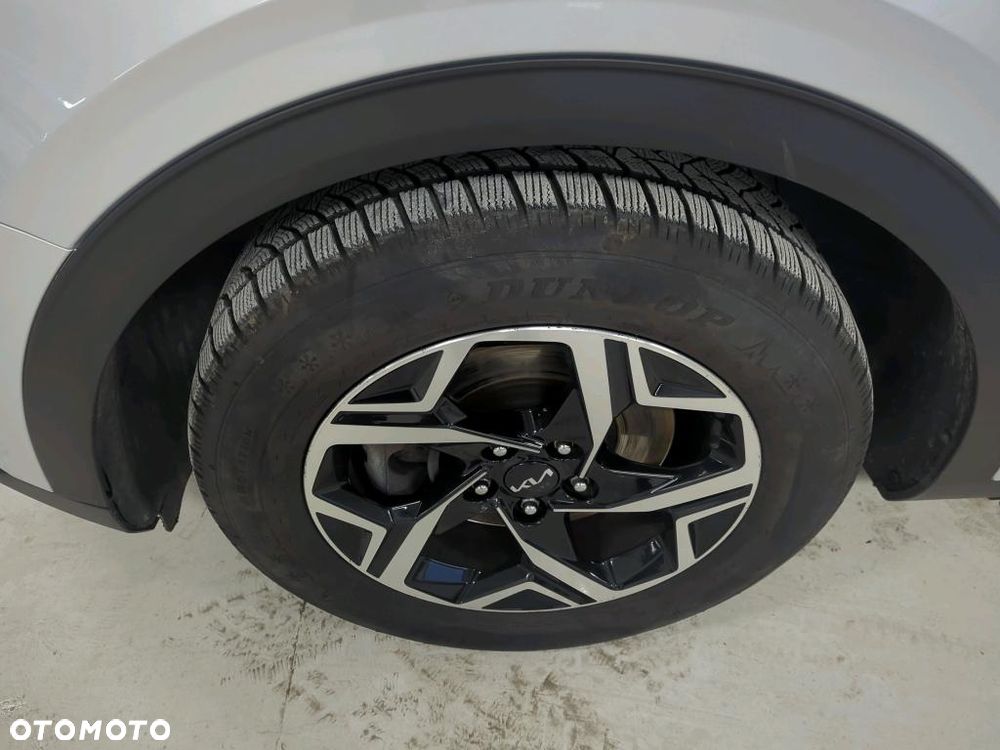 Kia Sportage 1.6 T-GDI M 2WD - 25