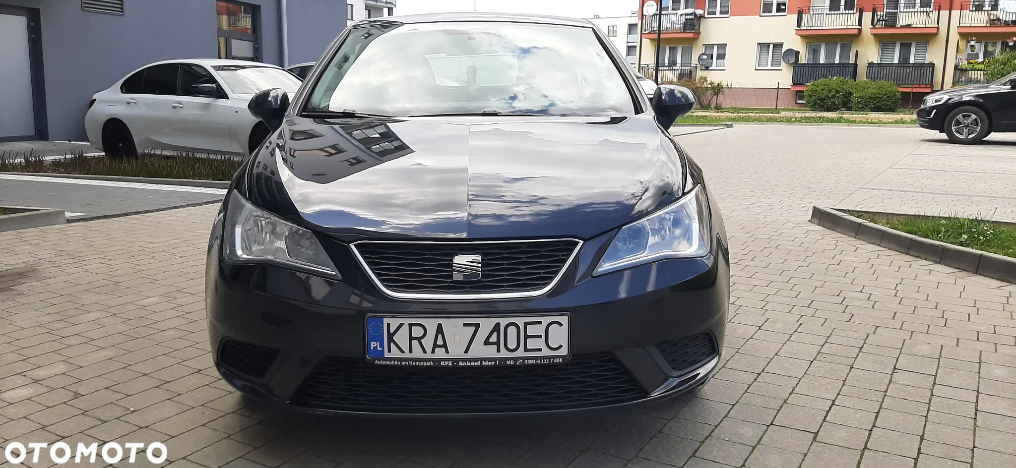 Seat Ibiza - 24