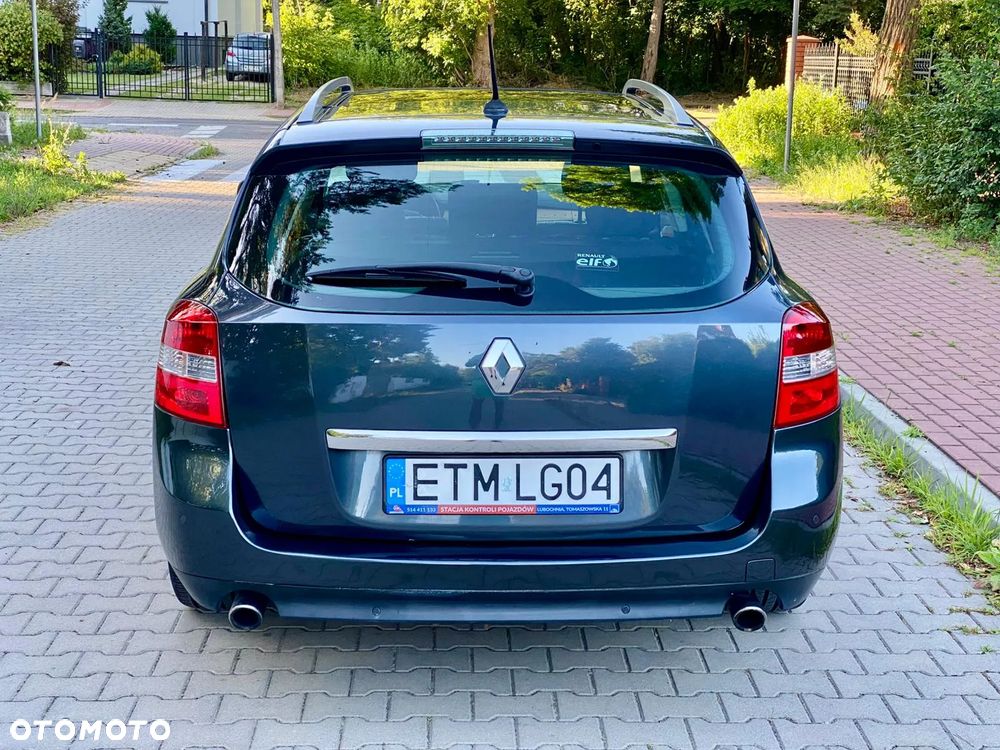 Renault Laguna 2.0 16V Turbo Initiale - 13