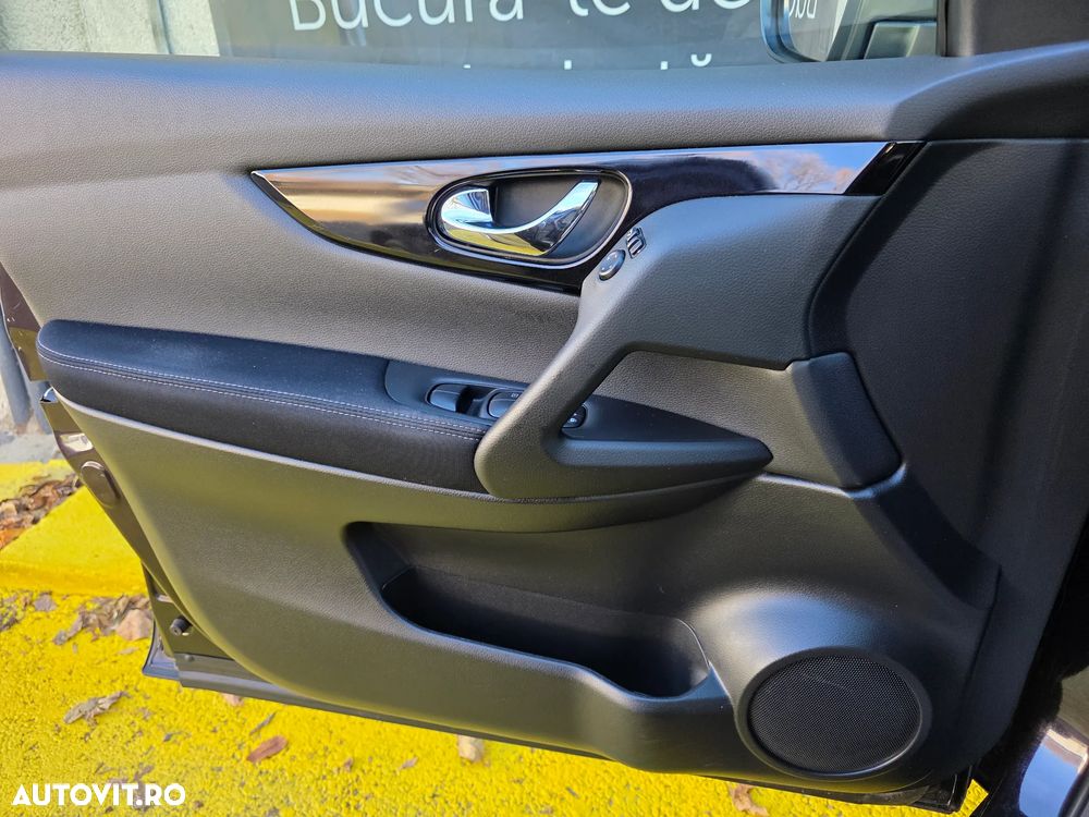 Nissan Qashqai 1.2 DIG-T ACENTA - 23