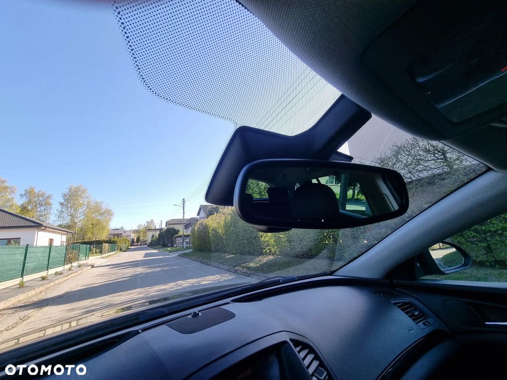 Opel Insignia 2.0 T Cosmo 4x4 - 31