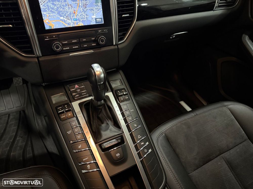 Porsche Macan S Diesel PDK - 24