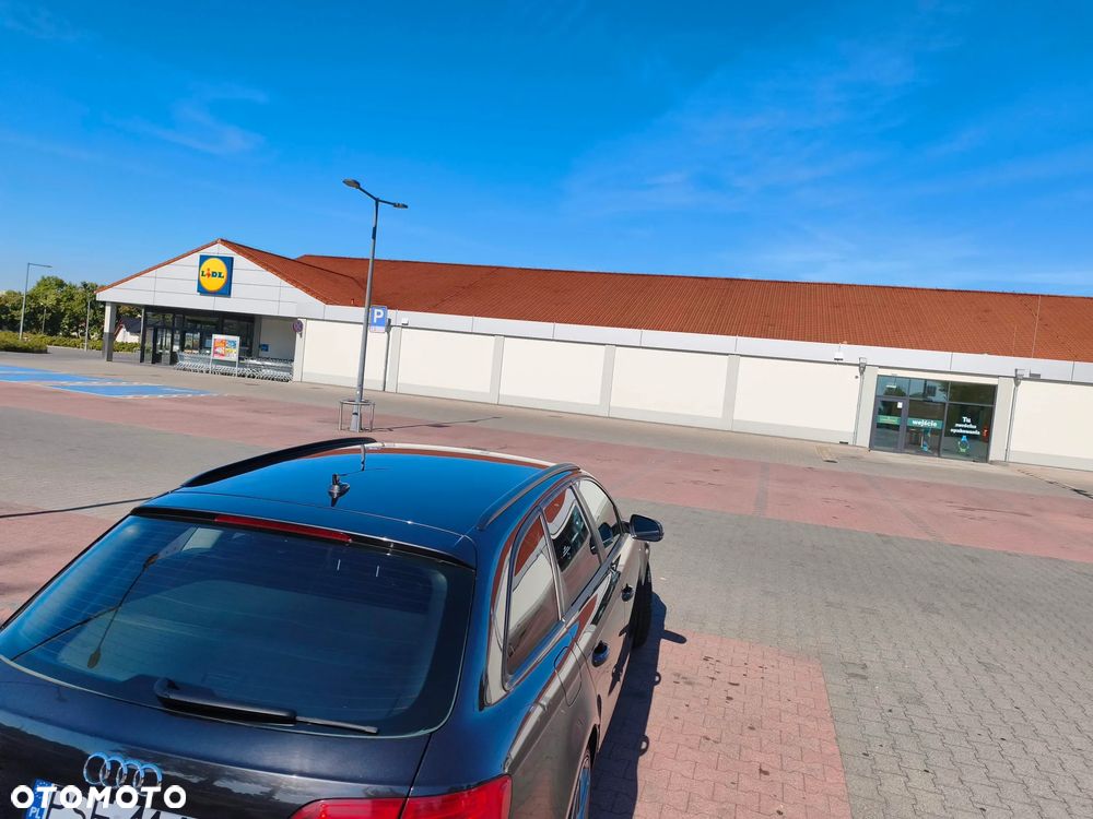 Audi A4 Avant 2.0 TDI 116g - 10