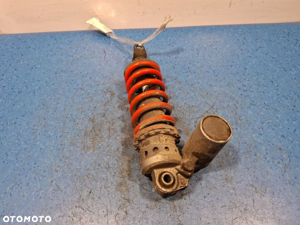 YAMAHA FAZER FZS 1000 AMORTYZATOR TYŁ - 6