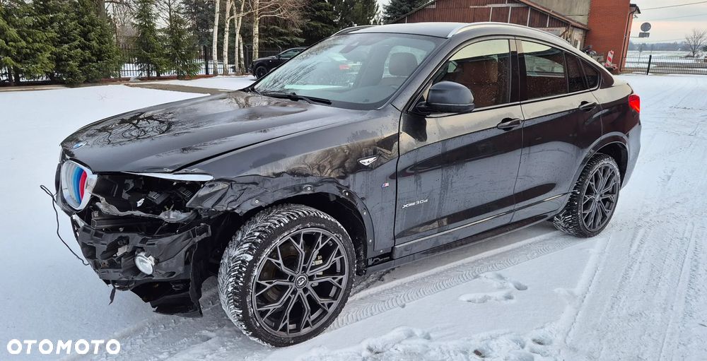 BMW X4 xDrive30d M Sport - 32