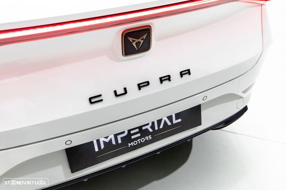 Cupra Leon ST 1.4 e-Hybrid MID DSG - 25
