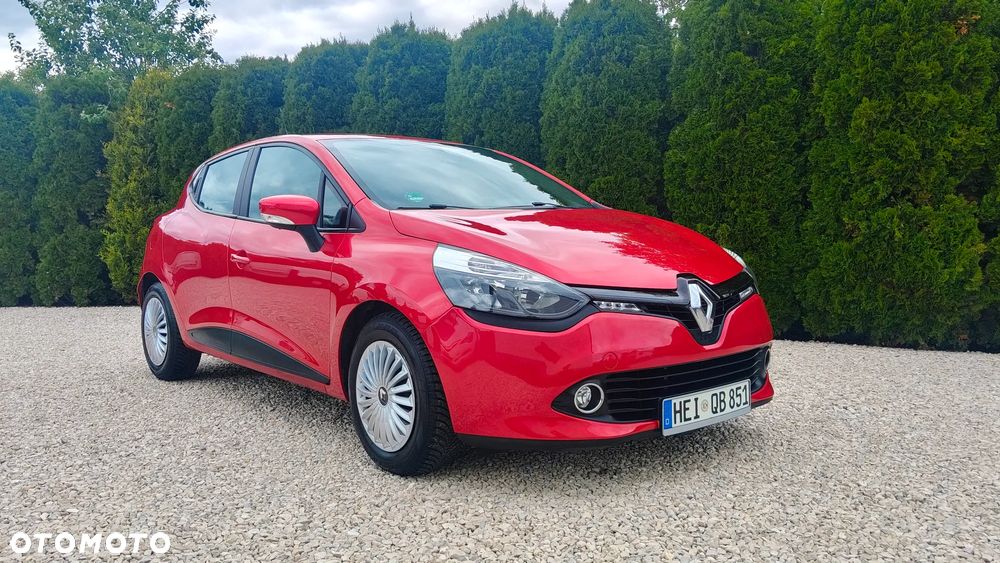 Renault Clio 1.2 16V 75 Business - 9