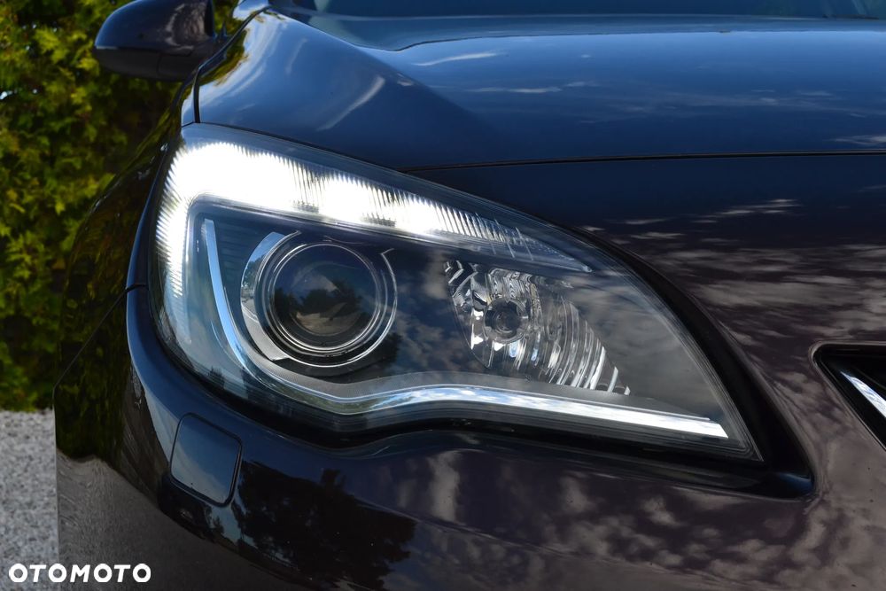 Opel Astra 1.4 Turbo Active - 11