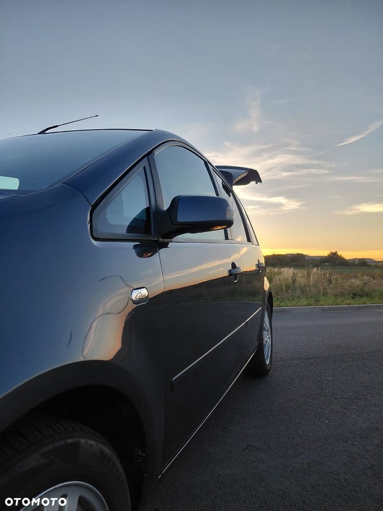 Ford C-MAX - 3