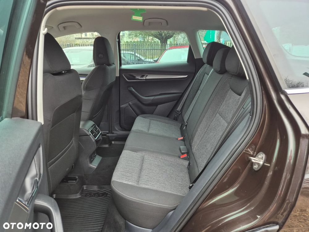 Skoda Karoq 1.5 TSI ACT GPF 4x2 Ambition - 32
