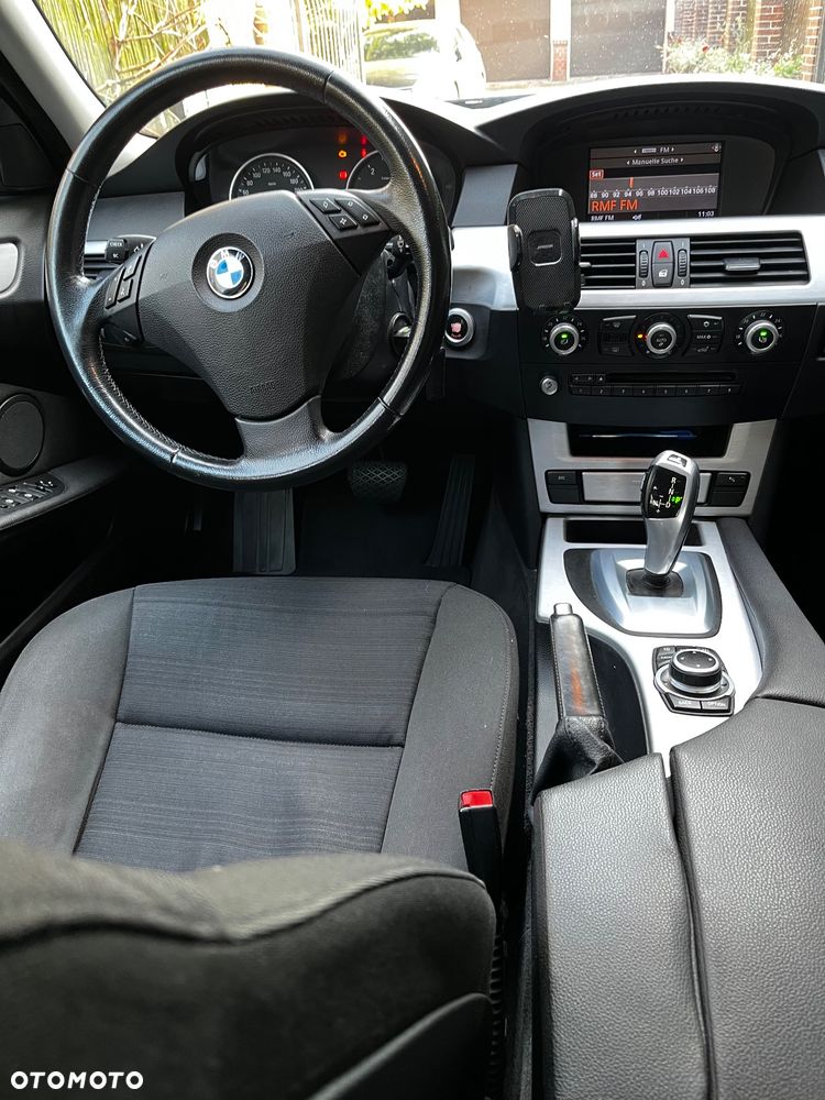 BMW Seria 5 - 15