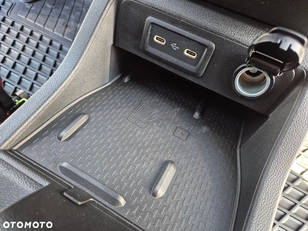 Mercedes-Benz citan 110 CDI - 10