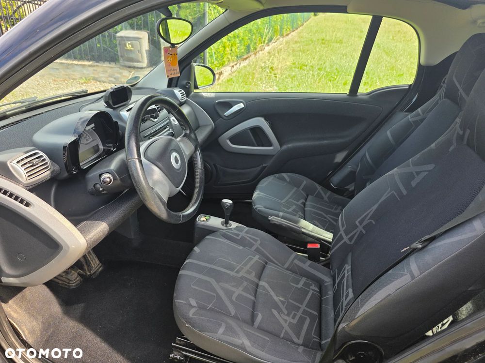 Smart Fortwo - 6
