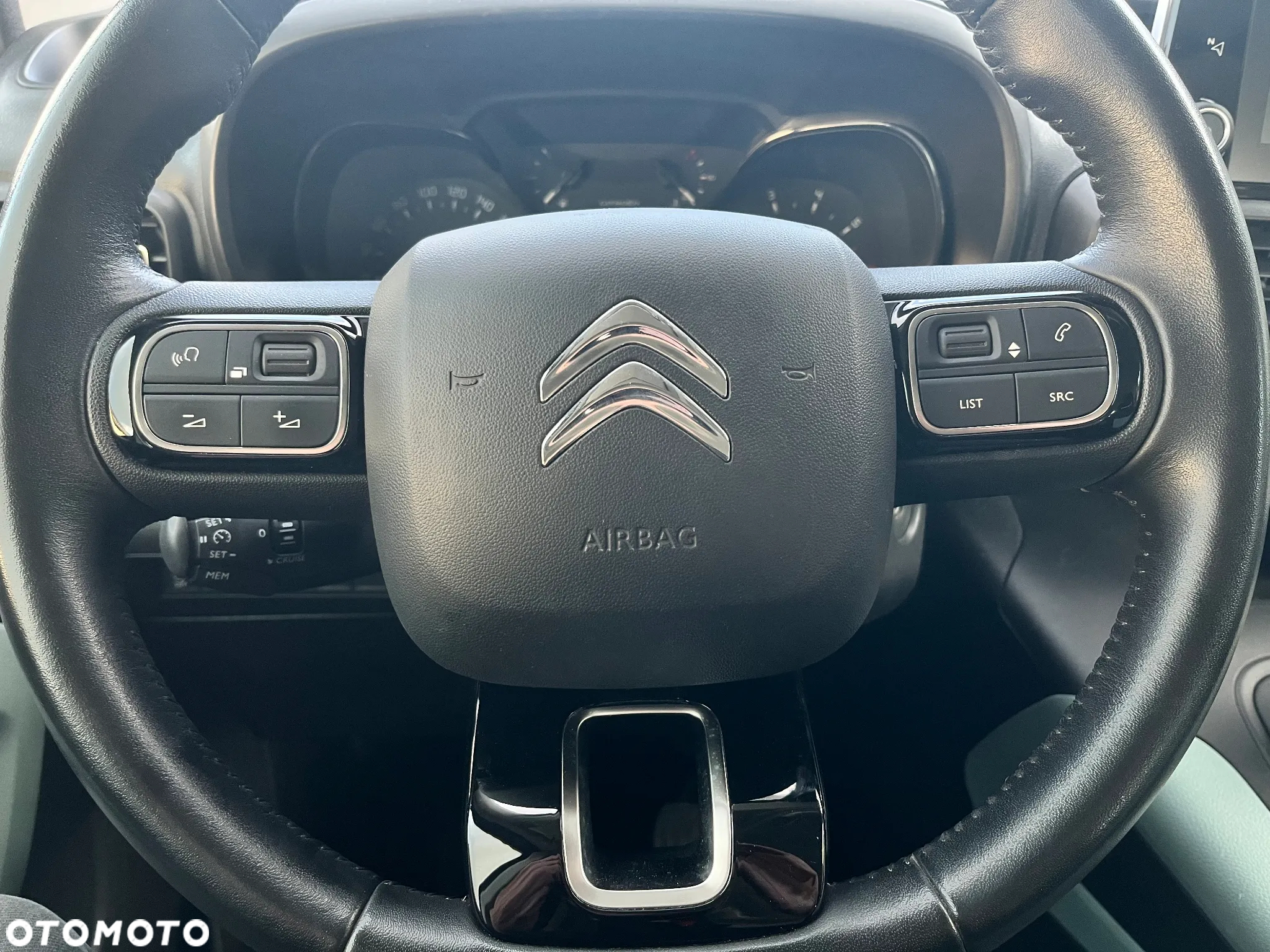 Citroën Berlingo - 23