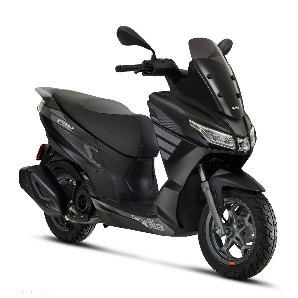 Aprilia Inny - 2