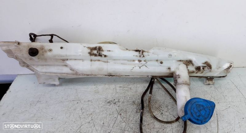 Deposito Agua Esguichos Suzuki Grand Vitara I (Ft, Ht) - 5